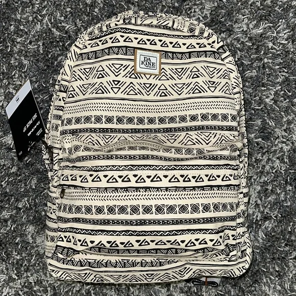 New DAKINE 365 Pack SP 21L All Canvas Backpack maxresdefault.jpg?sqp=-  main image 4